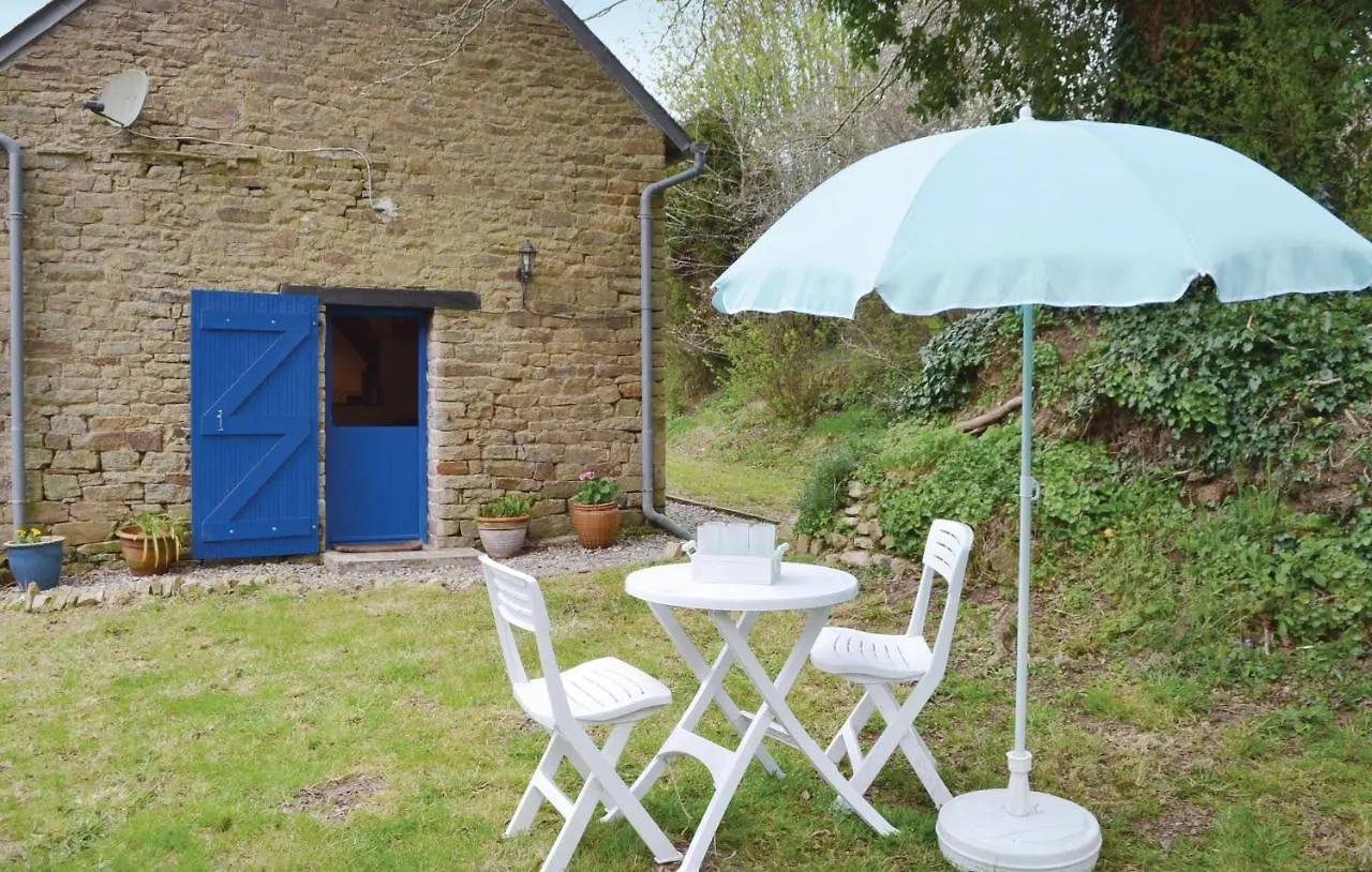 Beautiful Home In Le Faouet With Kitchen Дом отдыха Le Faouet (Morbihan)