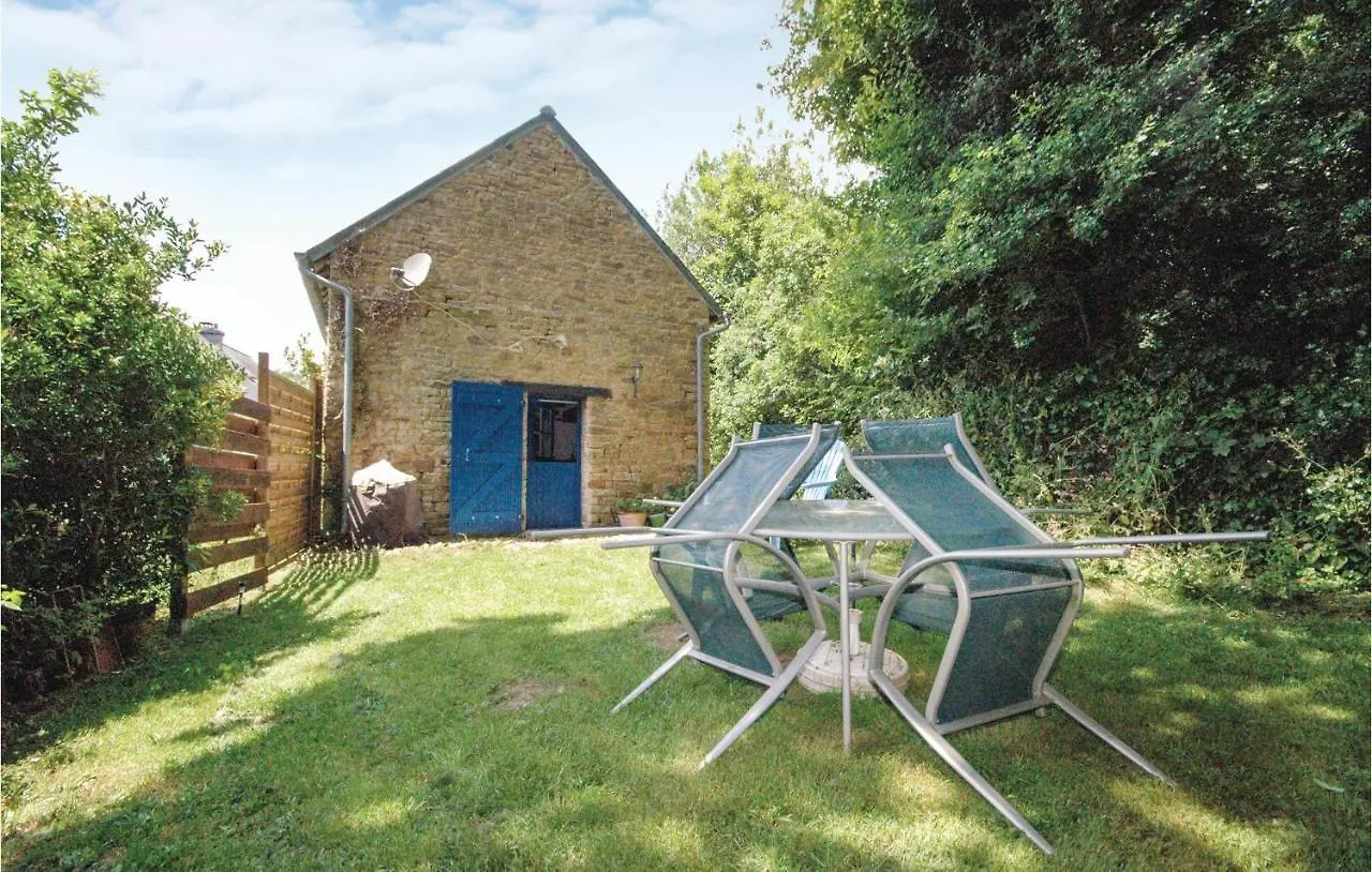 Beautiful Home In Le Faouet With Kitchen 0*, Le Faouet (Morbihan)